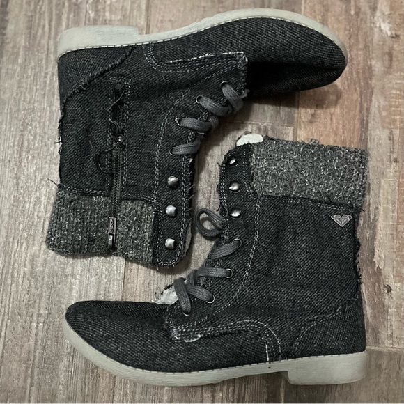 Roxy boots - Picture 3 of 4